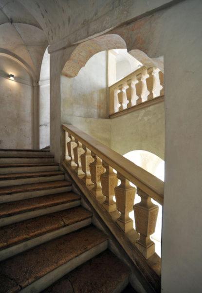 Palazzo Beccagutti Cavriani - Gallery Suite E Frescoes Suite Mantova Ngoại thất bức ảnh