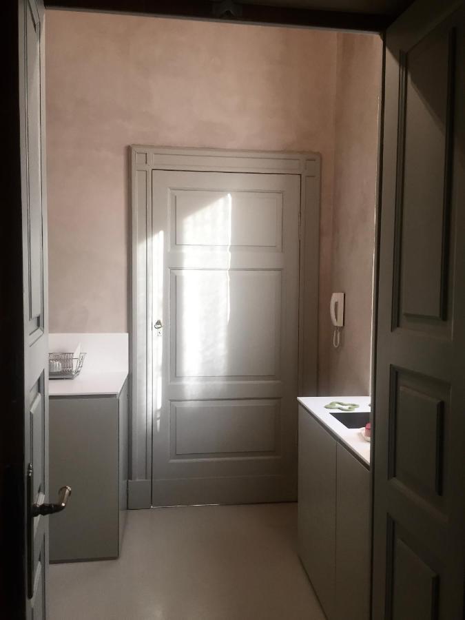 Palazzo Beccagutti Cavriani - Gallery Suite E Frescoes Suite Mantova Ngoại thất bức ảnh