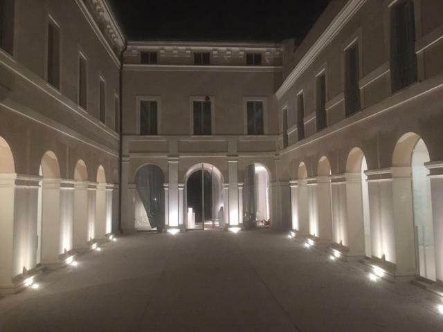 Palazzo Beccagutti Cavriani - Gallery Suite E Frescoes Suite Mantova Ngoại thất bức ảnh