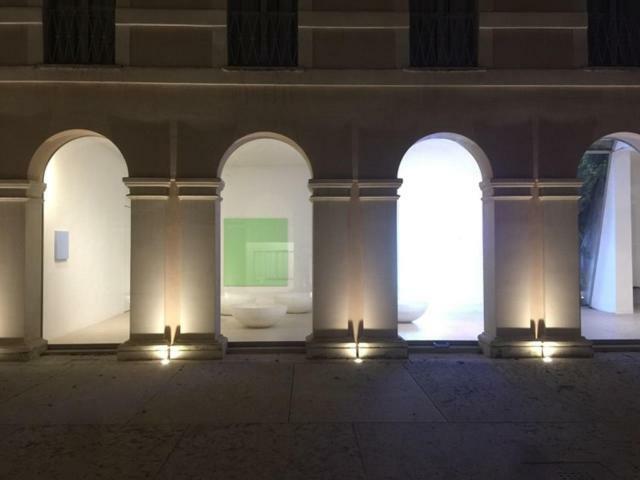 Palazzo Beccagutti Cavriani - Gallery Suite E Frescoes Suite Mantova Ngoại thất bức ảnh