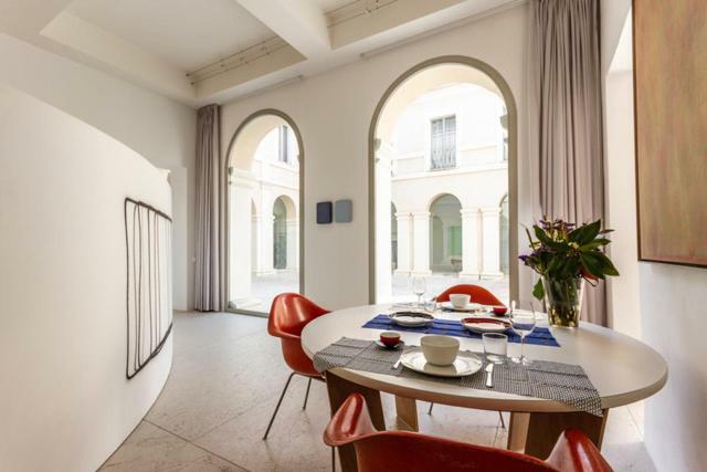 Palazzo Beccagutti Cavriani - Gallery Suite E Frescoes Suite Mantova Ngoại thất bức ảnh