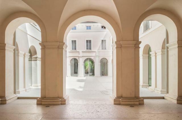 Palazzo Beccagutti Cavriani - Gallery Suite E Frescoes Suite Mantova Ngoại thất bức ảnh