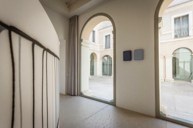Palazzo Beccagutti Cavriani - Gallery Suite E Frescoes Suite Mantova Ngoại thất bức ảnh