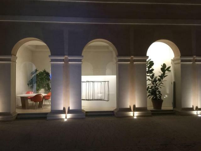 Palazzo Beccagutti Cavriani - Gallery Suite E Frescoes Suite Mantova Ngoại thất bức ảnh